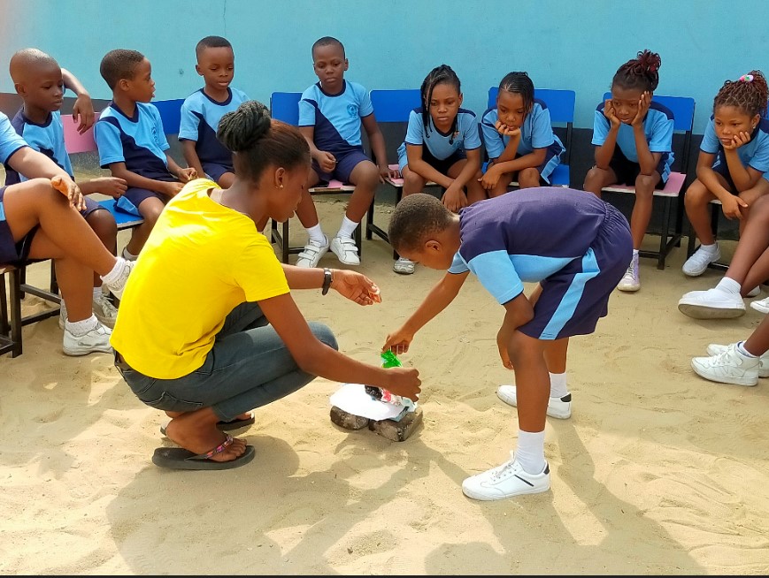 BASIC SCIENCE PRACTICAL