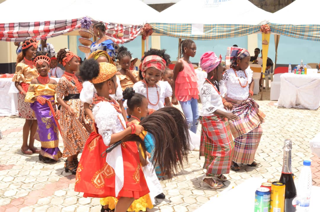 CULTURAL DANCE