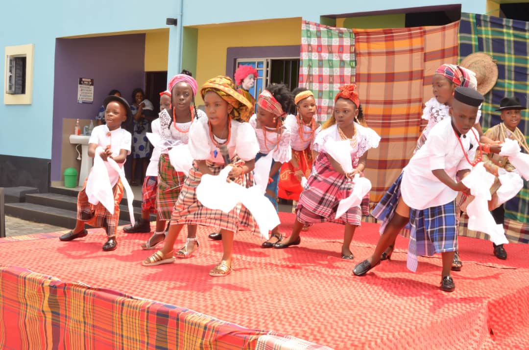 CULTURAL DANCE