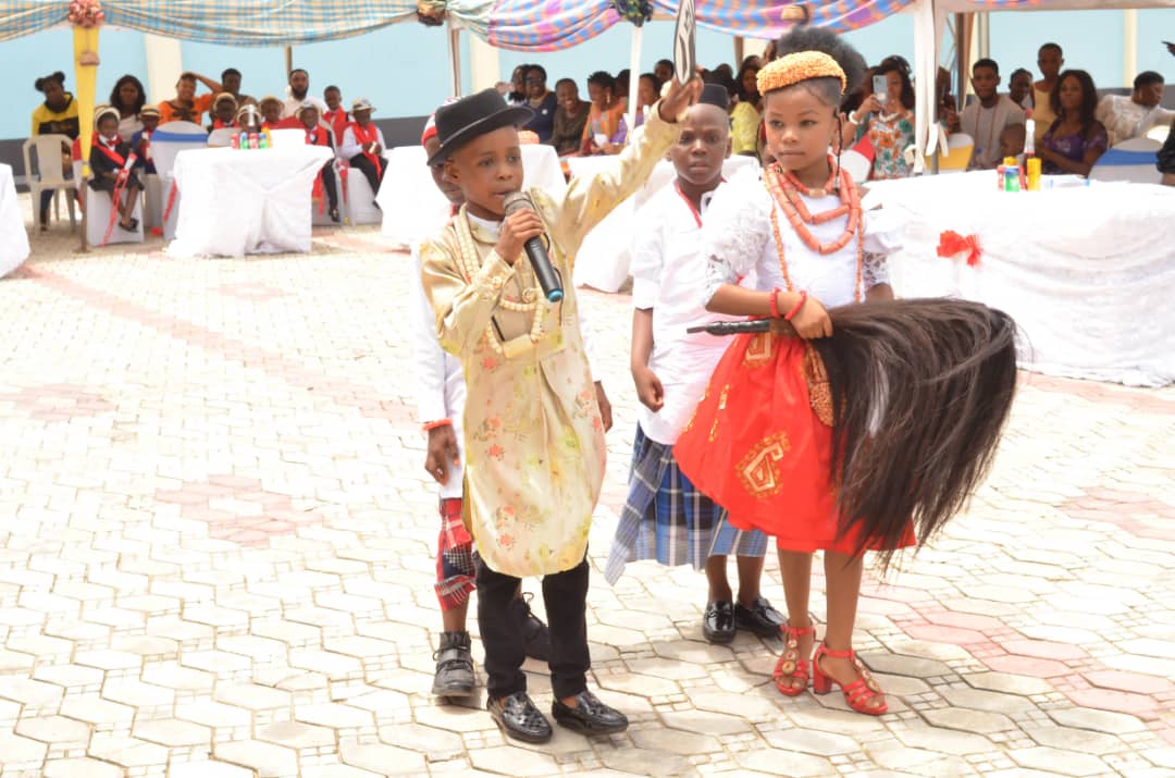 BEAUTY OF CULTURE